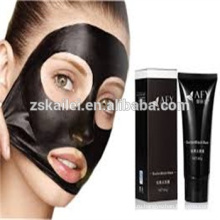 Отшелушивающая маска для лица Deep Cleansing The Black Head Facial Peel Off Mask